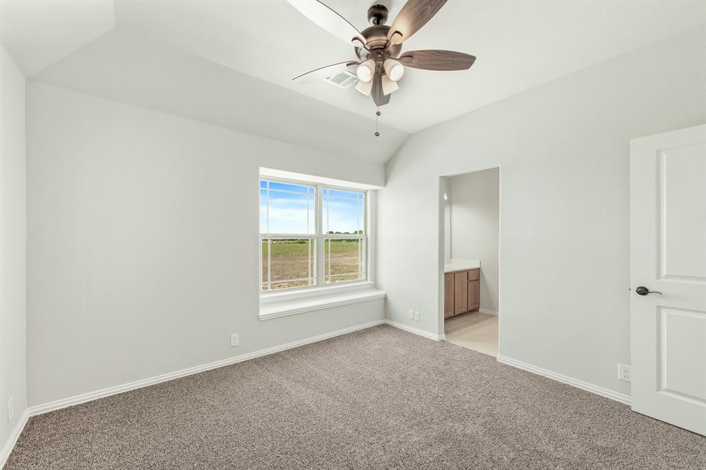Hampton Park - Residential