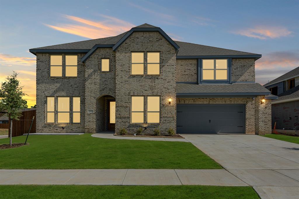 Hampton Park - Residential