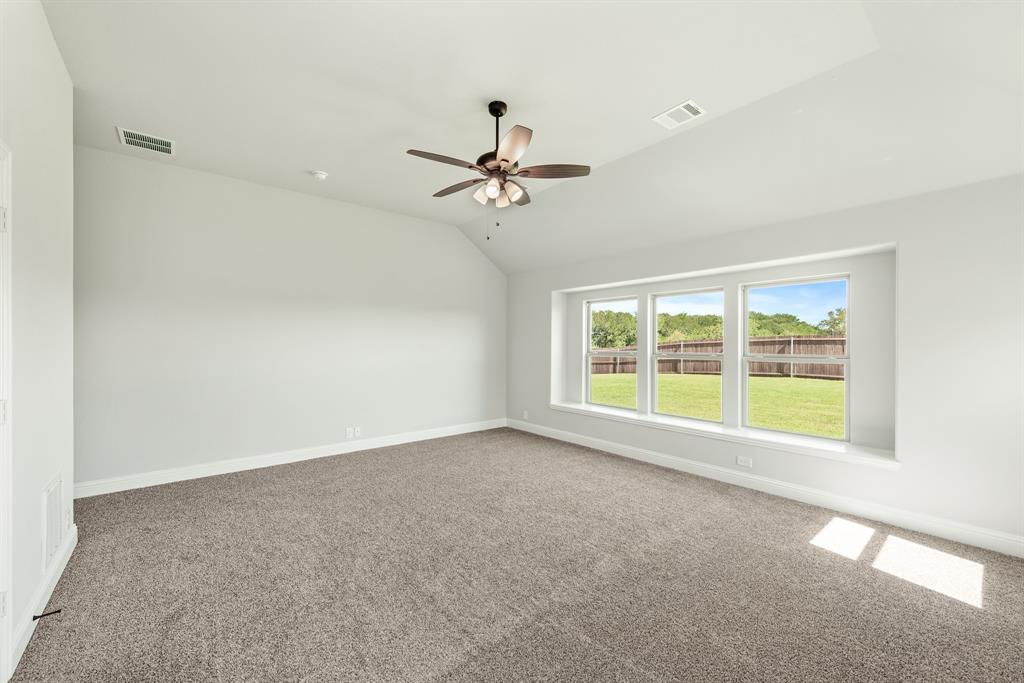 Hampton Park - Residential