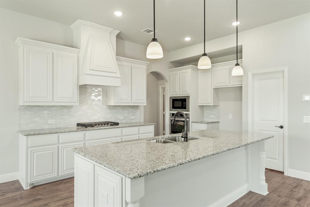 Hampton Park - Residential