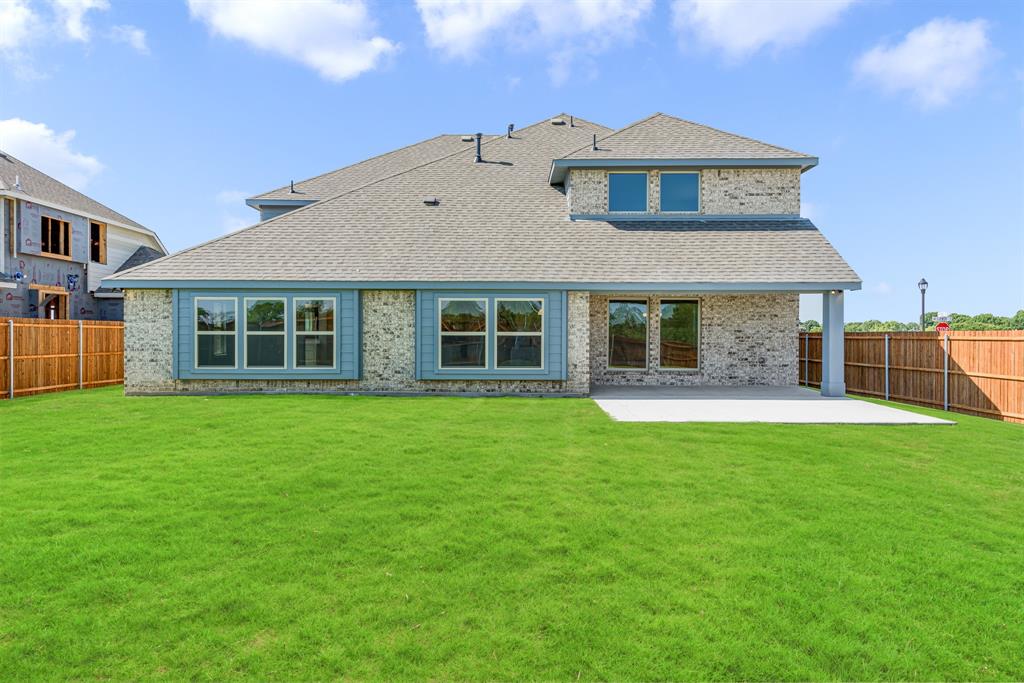 Hampton Park - Residential
