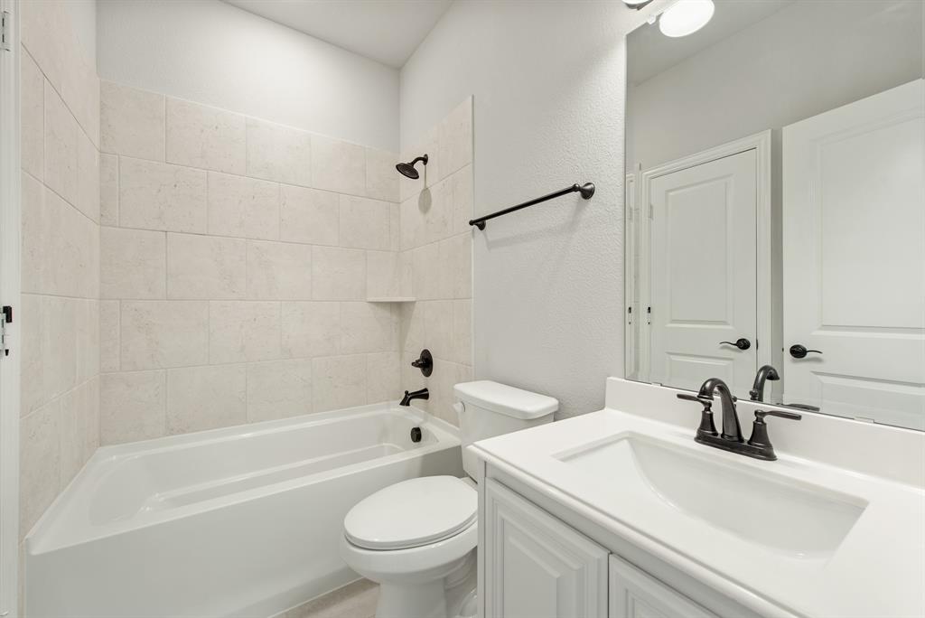 Hampton Park - Residential