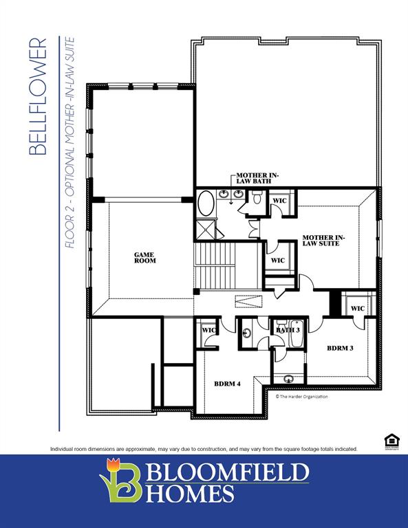 Hampton Park - Residential