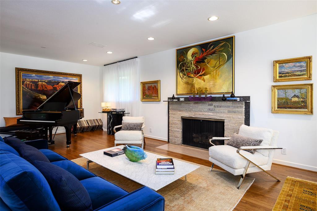 East Kessler - Residential
