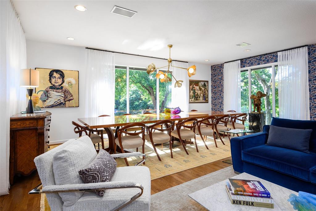 East Kessler - Residential