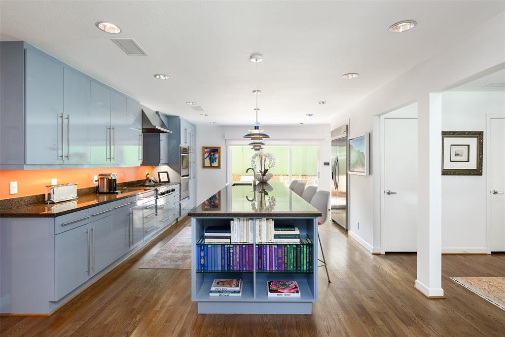 East Kessler - Residential