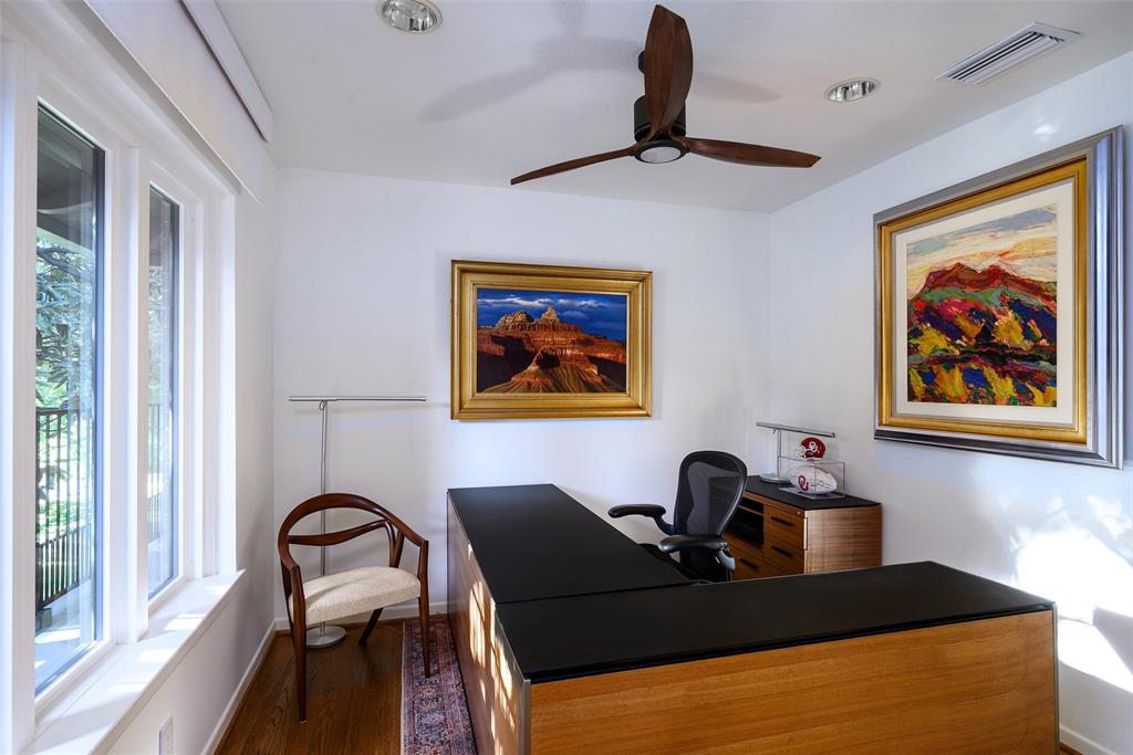 East Kessler - Residential