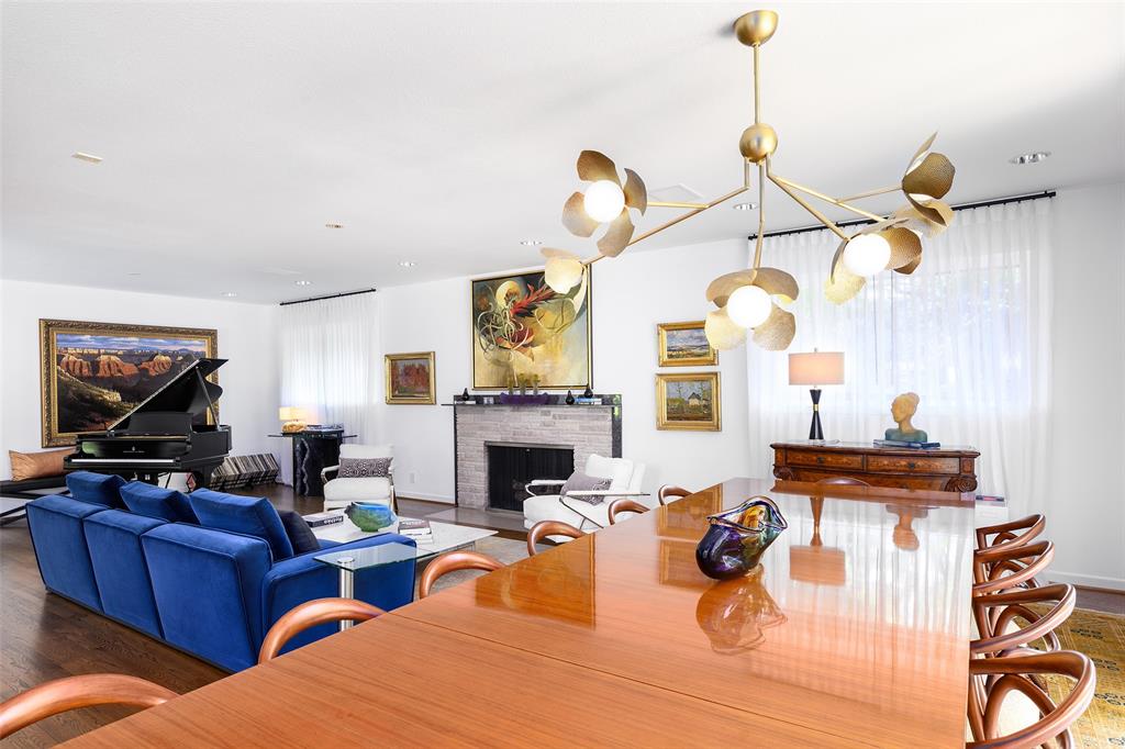 East Kessler - Residential