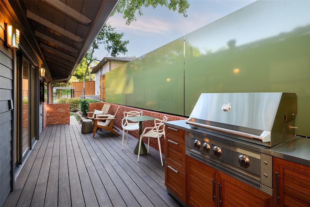 East Kessler - Residential