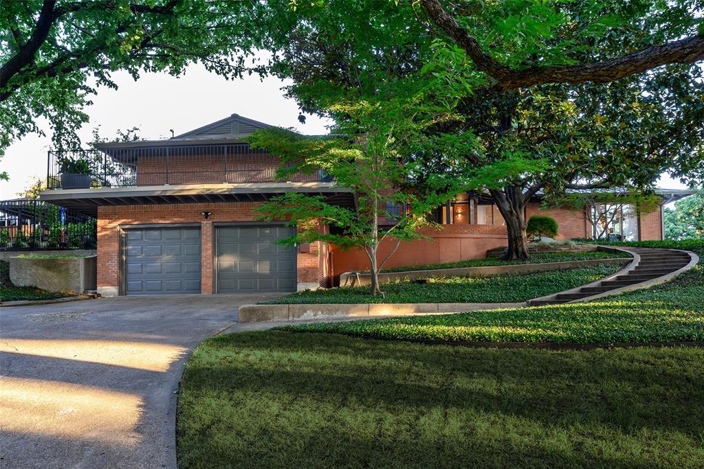 East Kessler - Residential