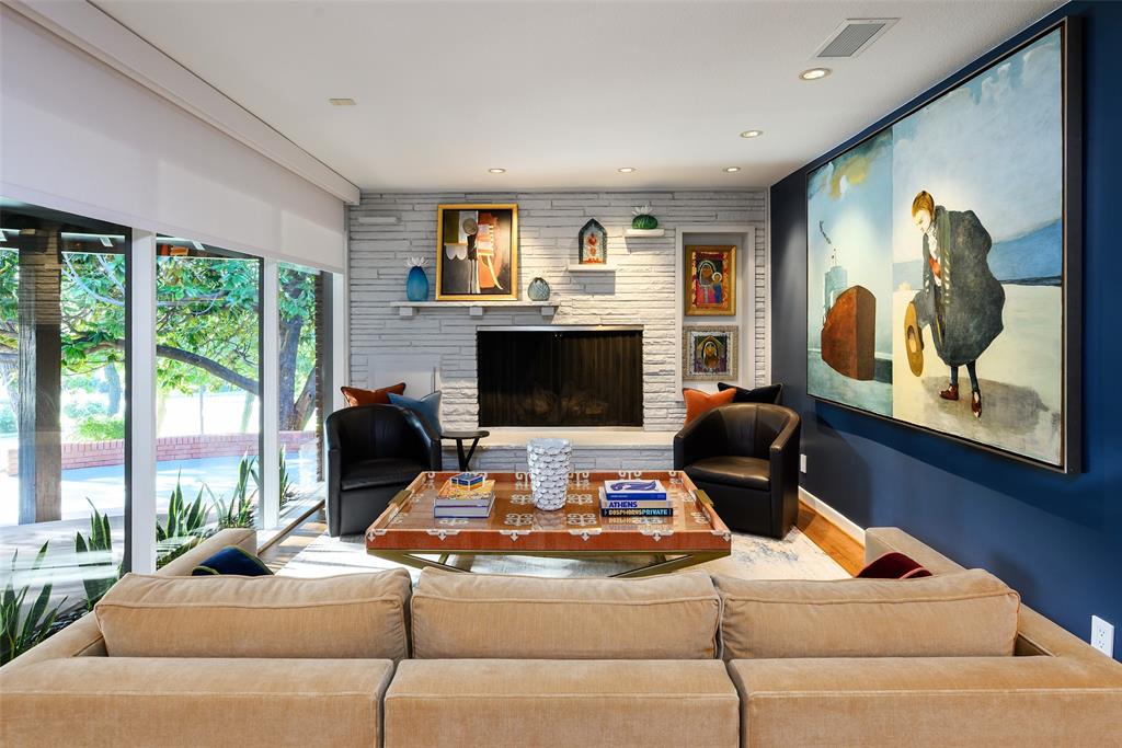 East Kessler - Residential