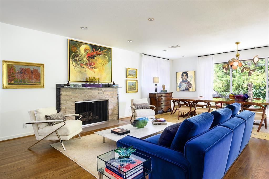East Kessler - Residential