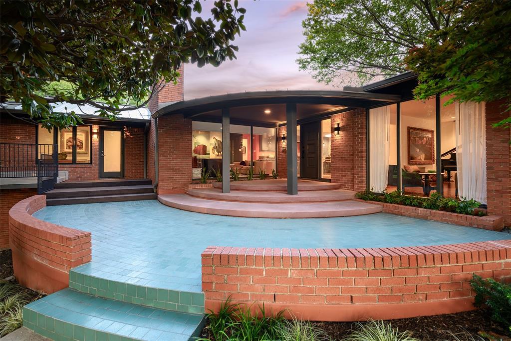 East Kessler - Residential