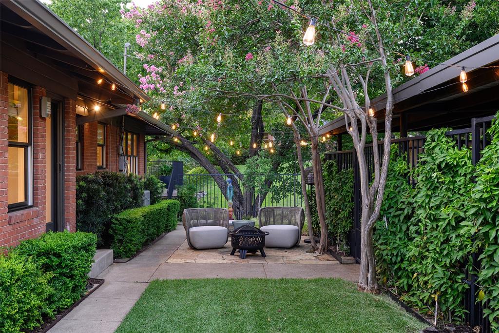 East Kessler - Residential