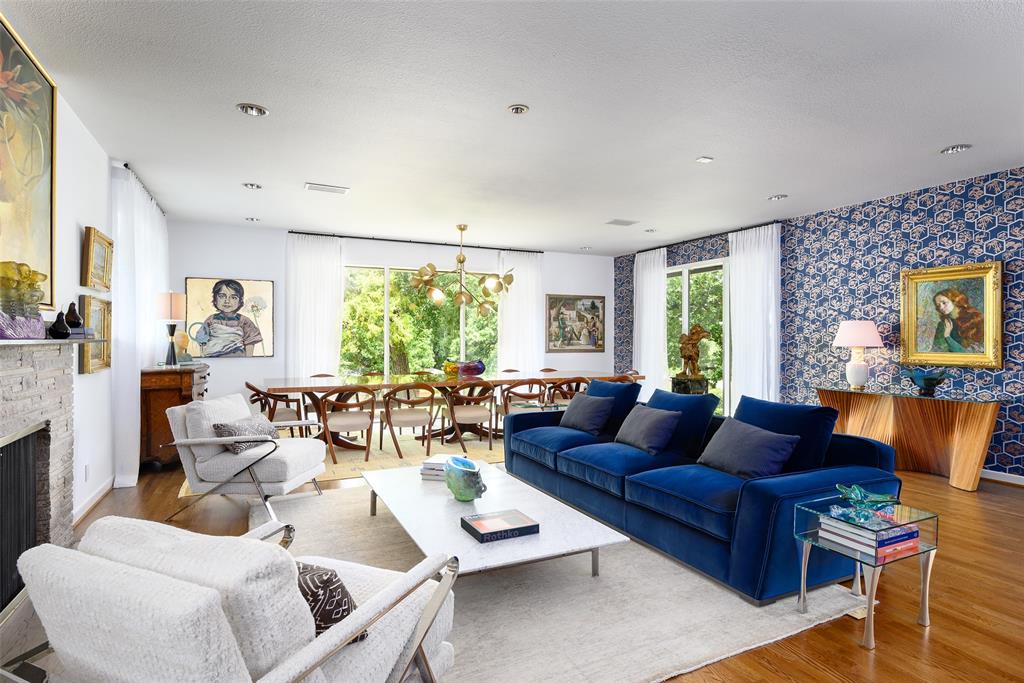 East Kessler - Residential