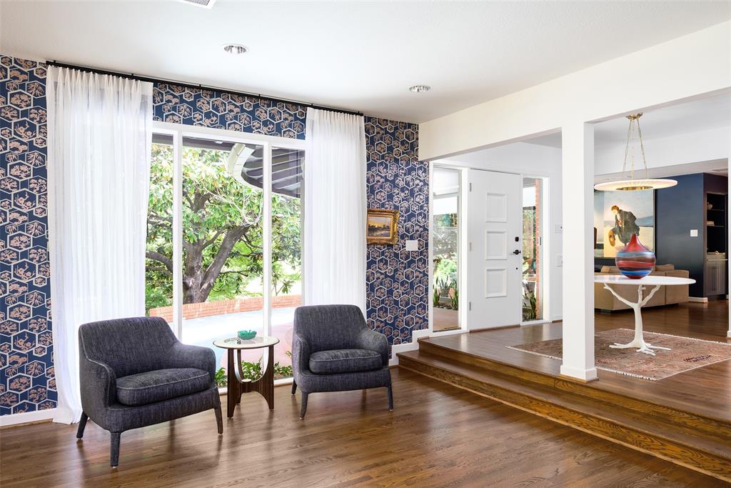 East Kessler - Residential