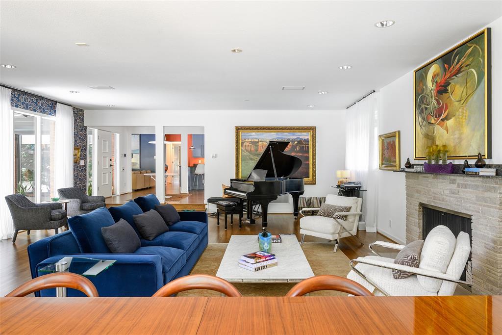 East Kessler - Residential