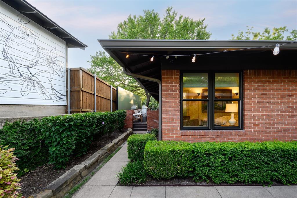 East Kessler - Residential
