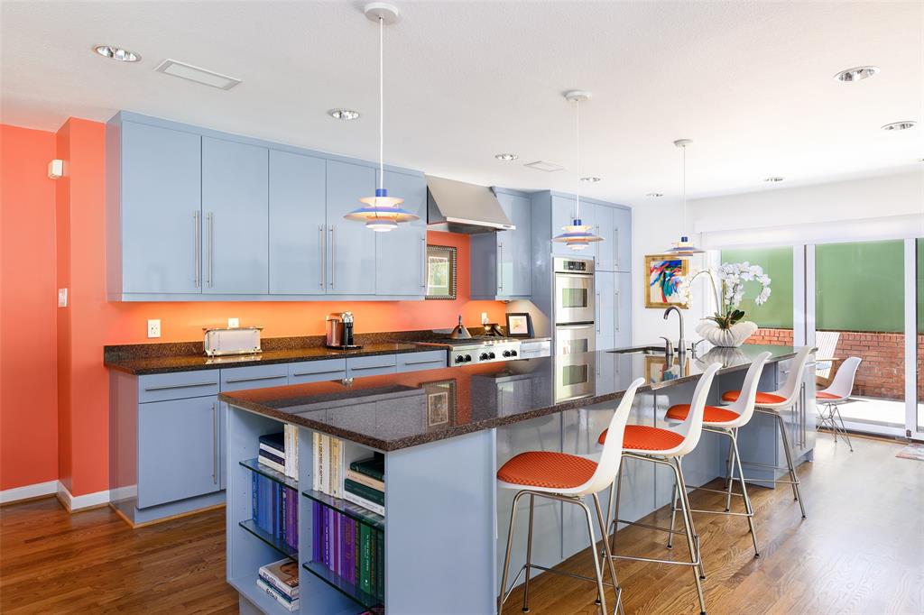 East Kessler - Residential