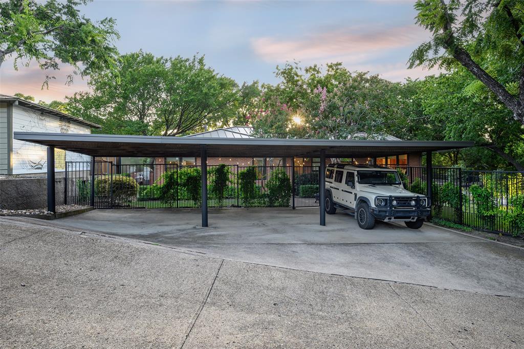 East Kessler - Residential