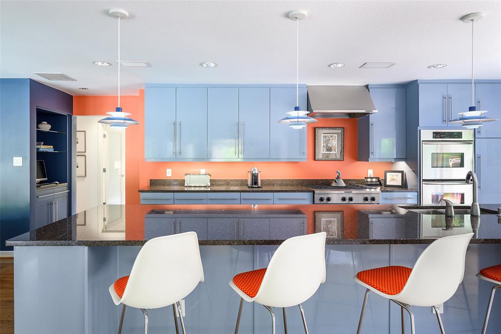 East Kessler - Residential