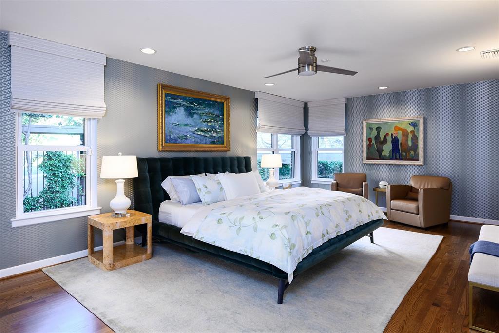 East Kessler - Residential