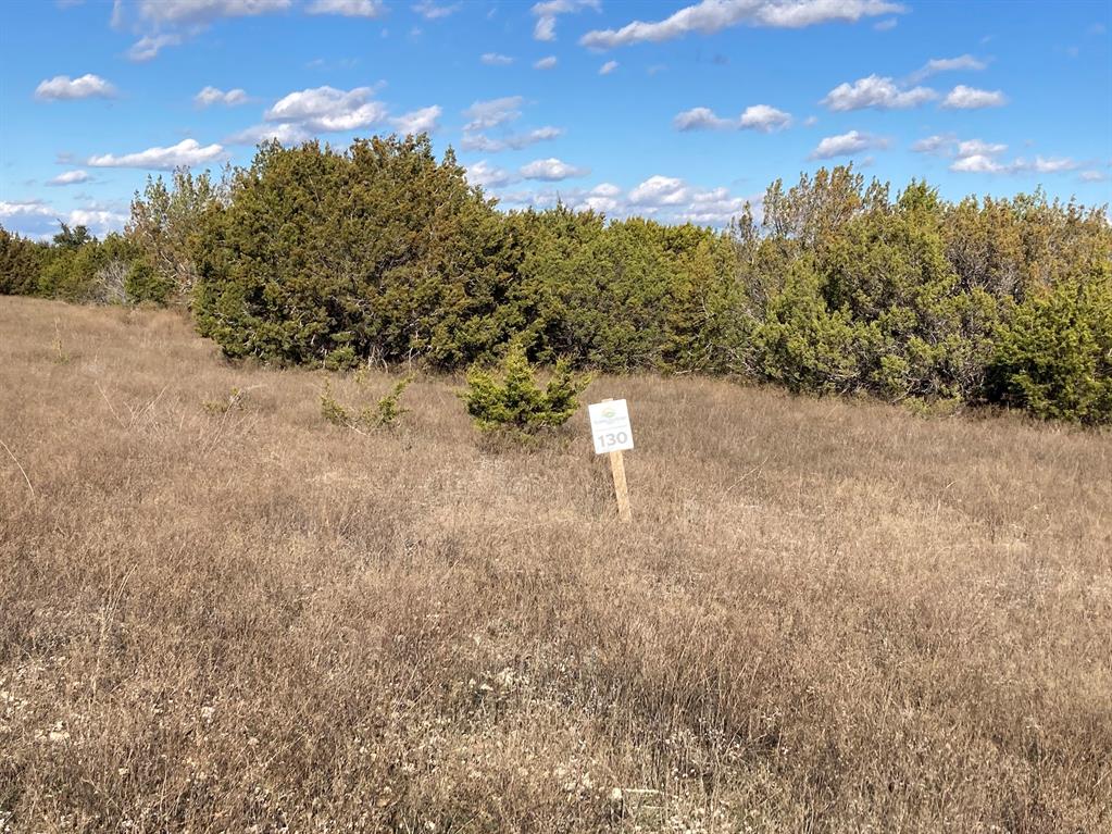 Looking to build your dream home on 2.1 acres? This gated new construction community in Stephenville is ideal for luxury country living at it's finest! The electricity and roads have been recently installed at Sunrise Mountain Ranch. There are 2 pavillions perfect for picnics located by one of the community ponds. Don't miss the opportunity to become a part of this up and coming community! There is a potential to own 4.2 acres as the owner owns Lot 130 & Lot 131.