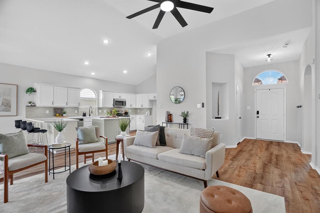 Tiffany Gardens Add - Residential