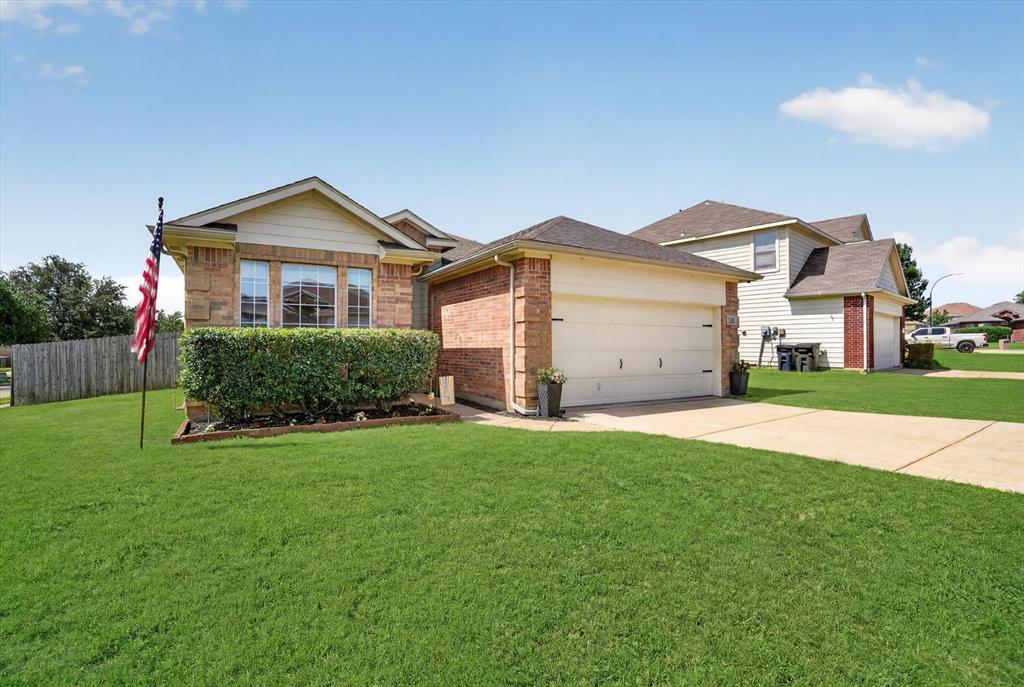 Tiffany Gardens Add - Residential