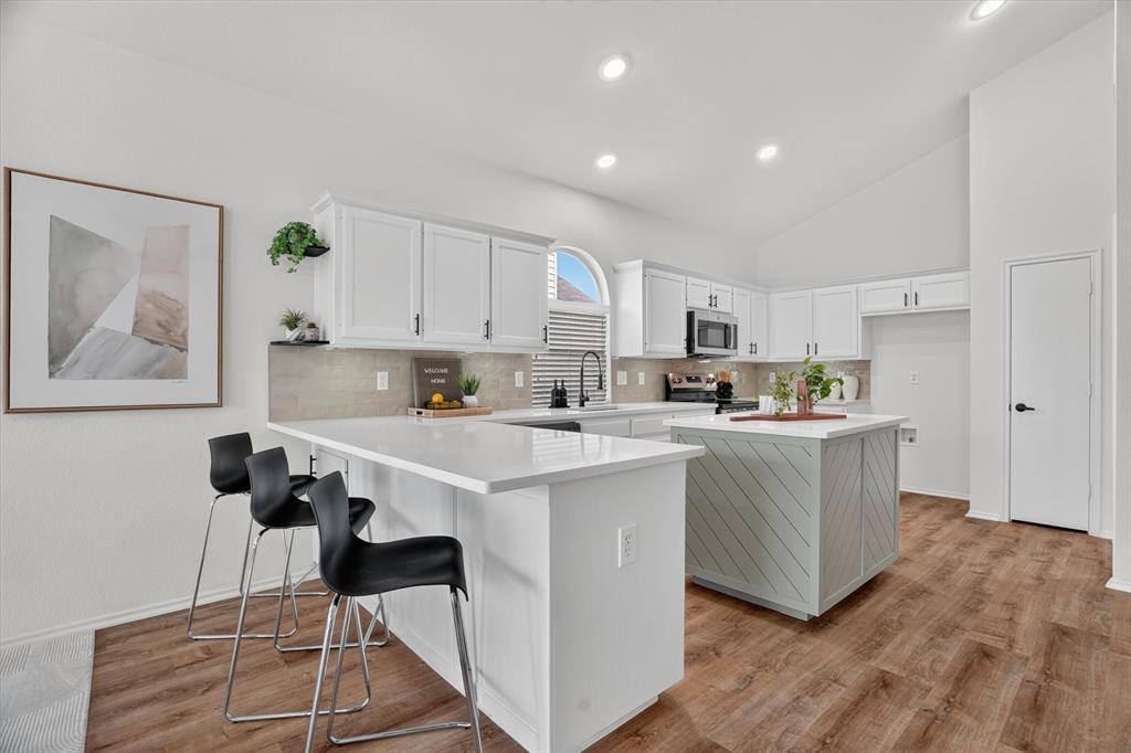 Tiffany Gardens Add - Residential