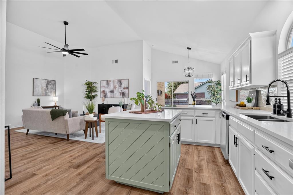 Tiffany Gardens Add - Residential