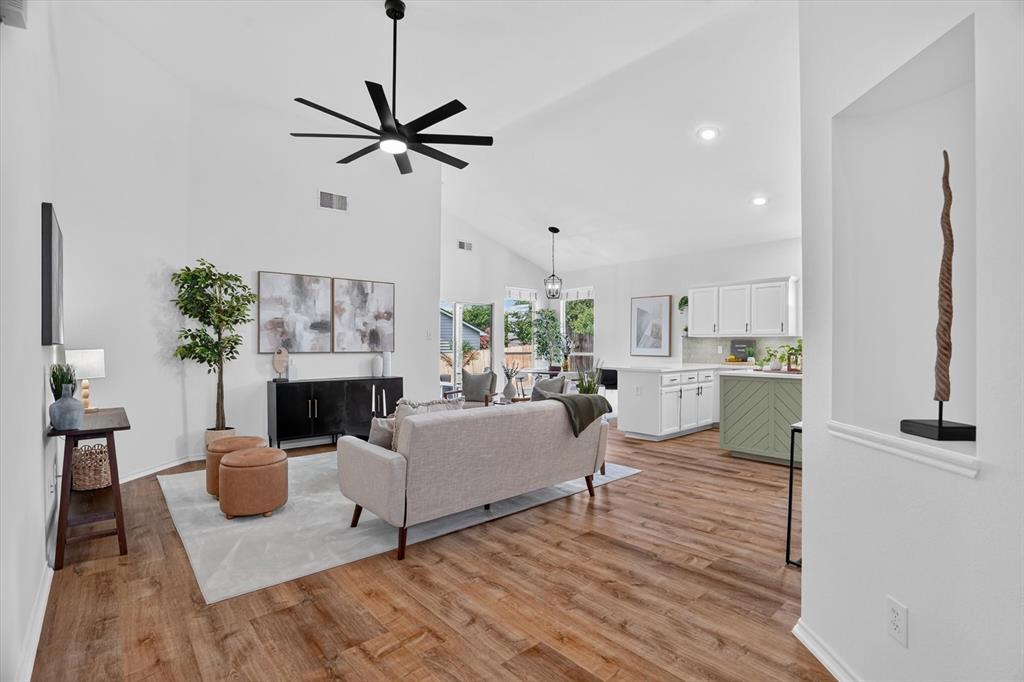 Tiffany Gardens Add - Residential