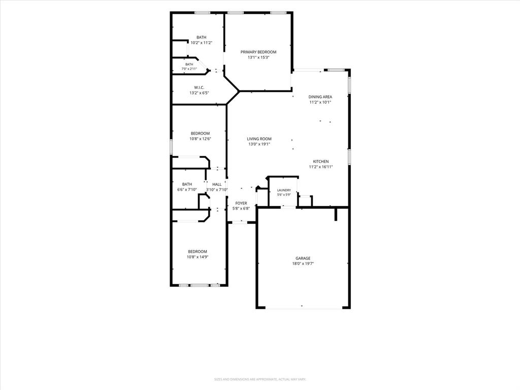 Tiffany Gardens Add - Residential
