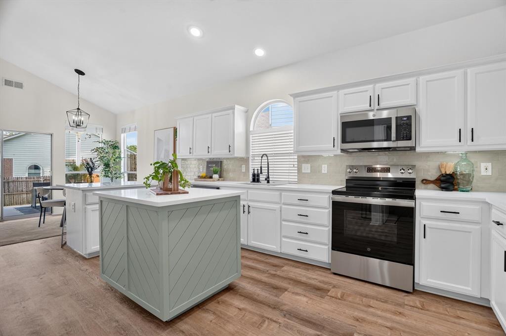 Tiffany Gardens Add - Residential
