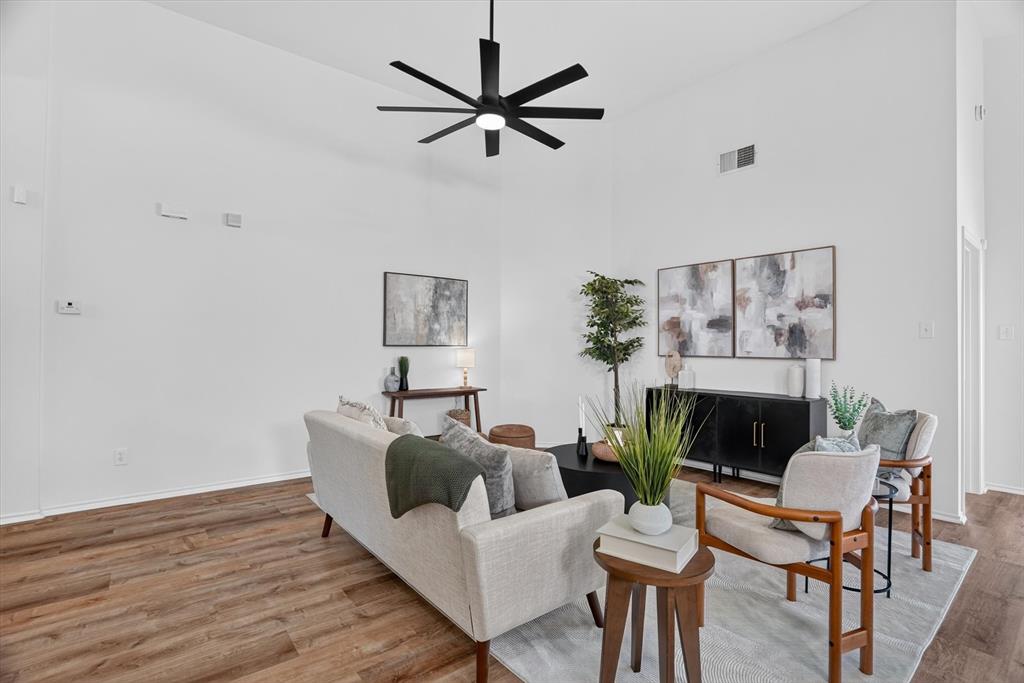 Tiffany Gardens Add - Residential