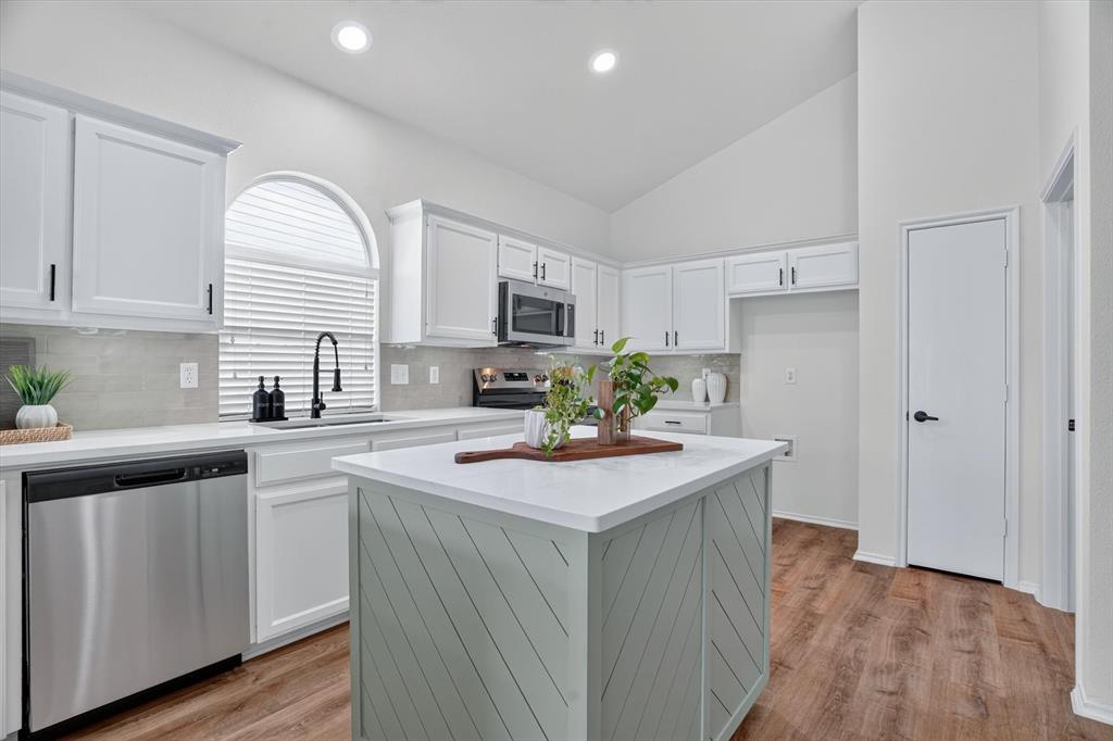 Tiffany Gardens Add - Residential