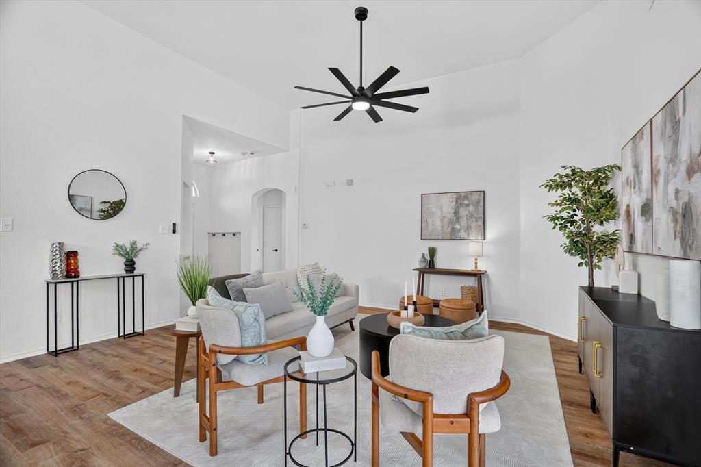 Tiffany Gardens Add - Residential