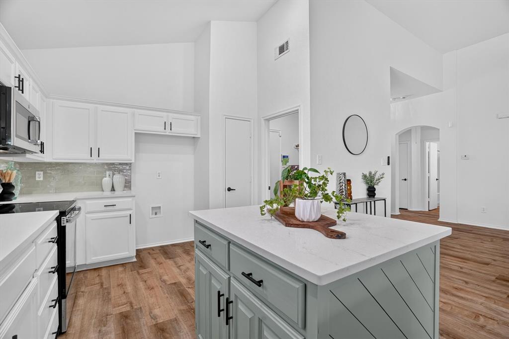 Tiffany Gardens Add - Residential