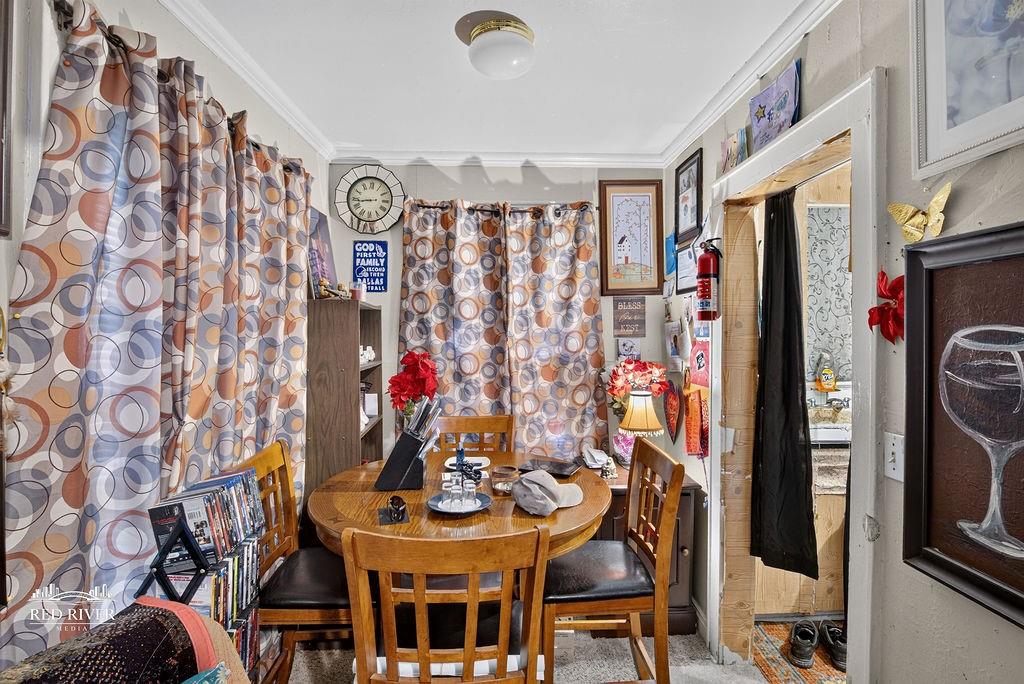 GLENDALE PARK - Residential Income