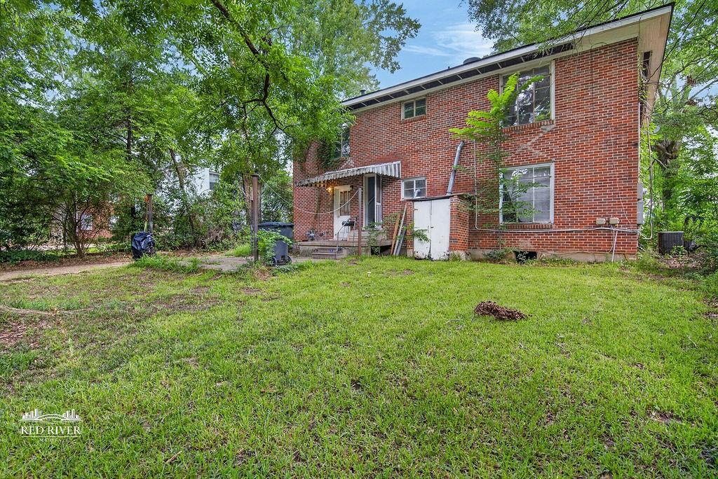GLENDALE PARK - Residential Income