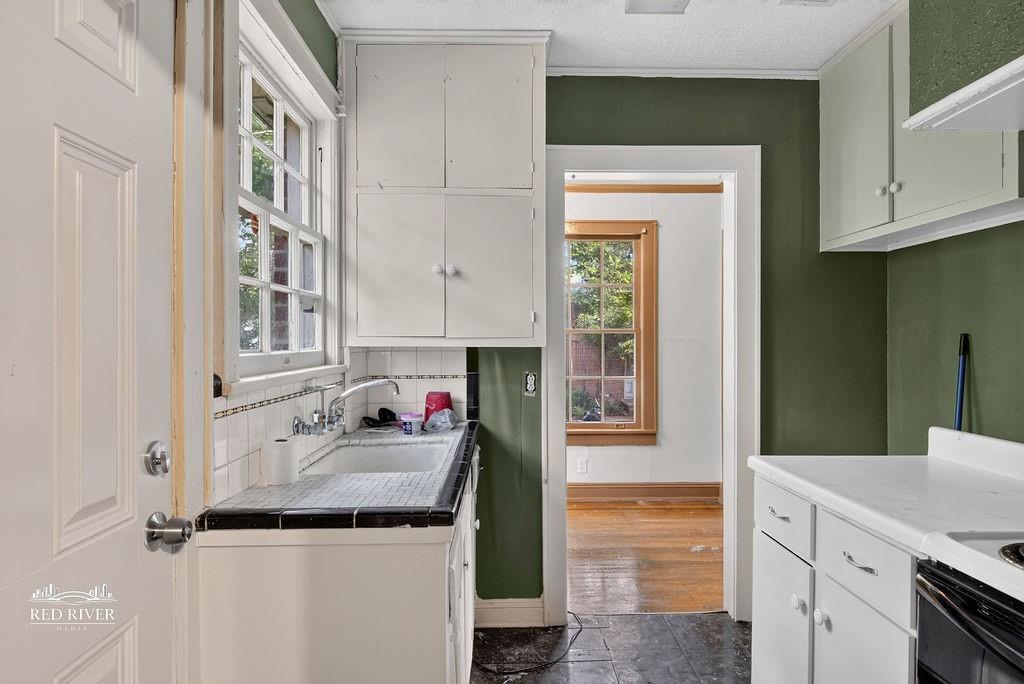 GLENDALE PARK - Residential Income