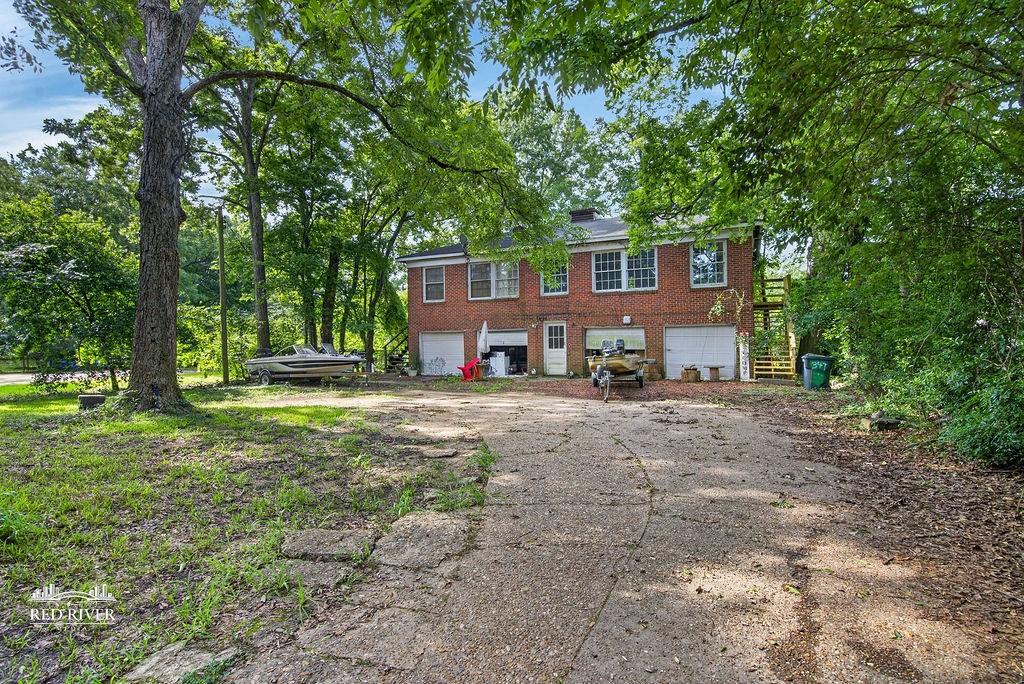 GLENDALE PARK - Residential Income