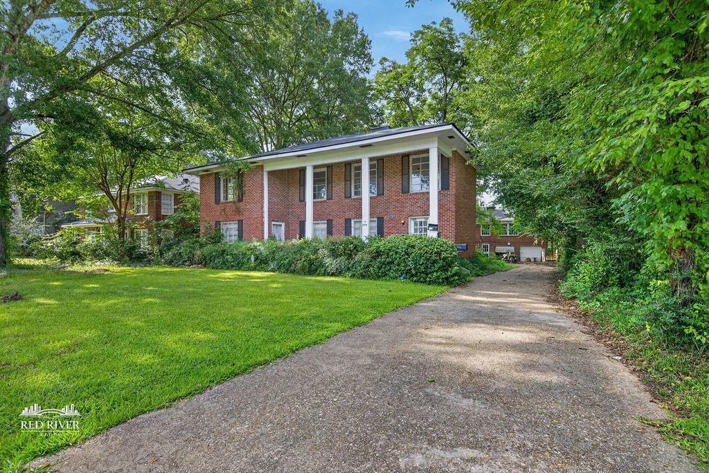 GLENDALE PARK - Residential Income