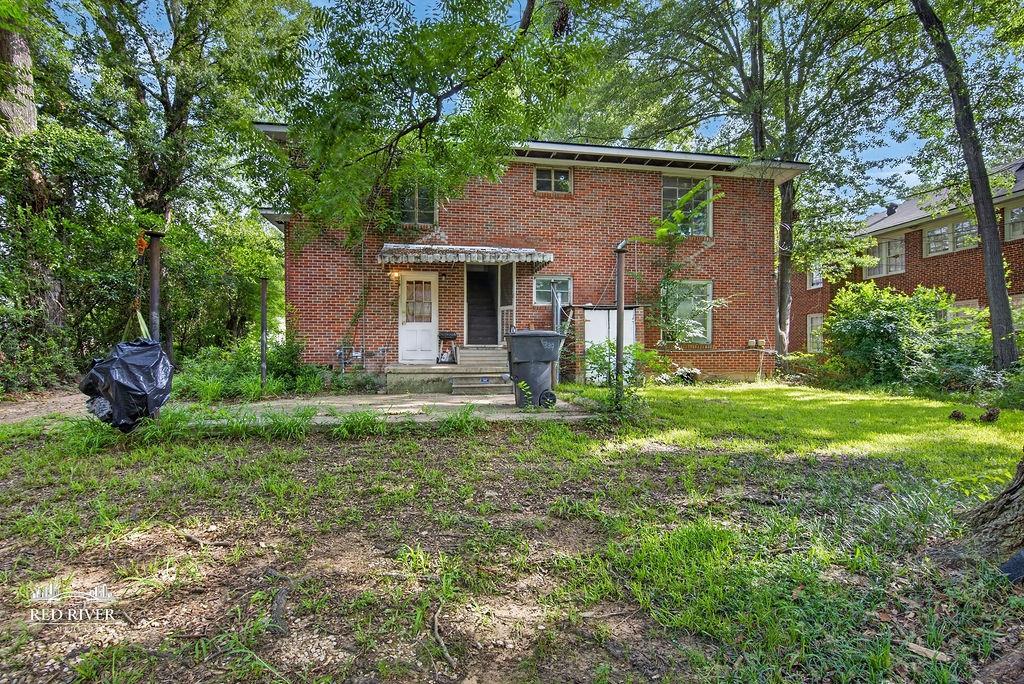 GLENDALE PARK - Residential Income