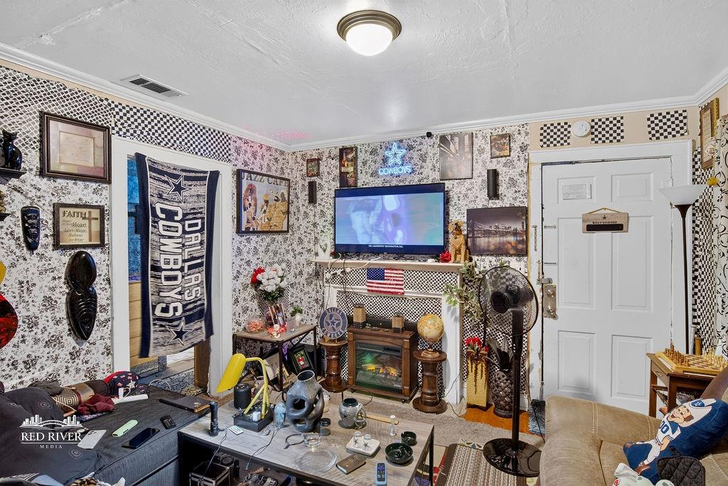 GLENDALE PARK - Residential Income