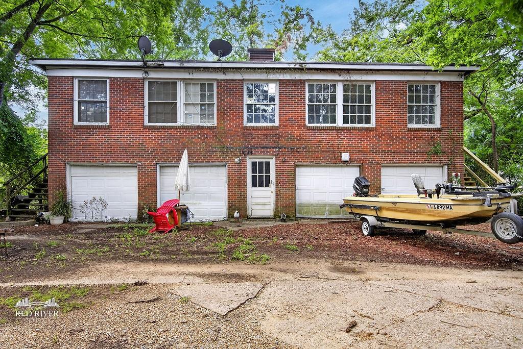 GLENDALE PARK - Residential Income