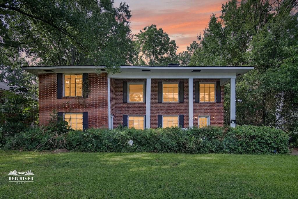 GLENDALE PARK - Residential Income