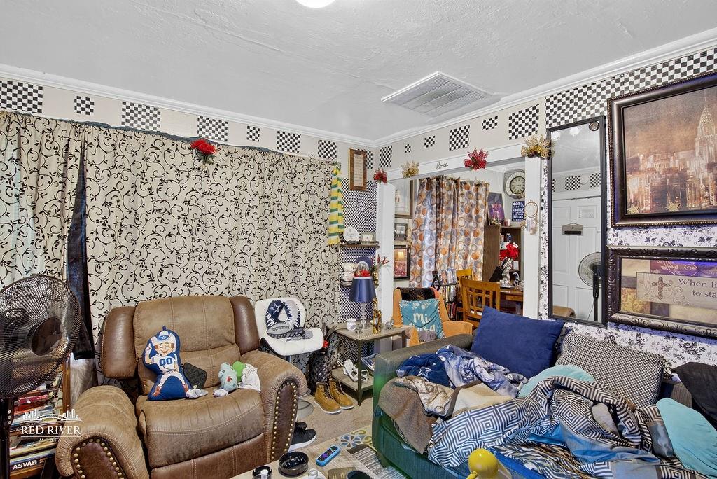 GLENDALE PARK - Residential Income