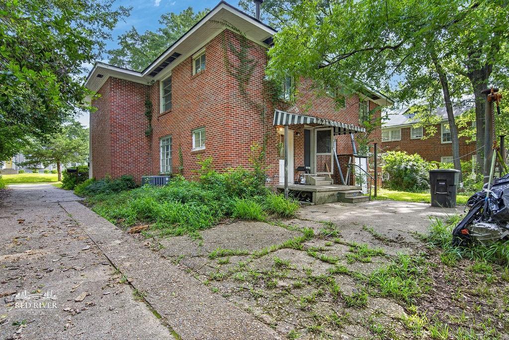 GLENDALE PARK - Residential Income