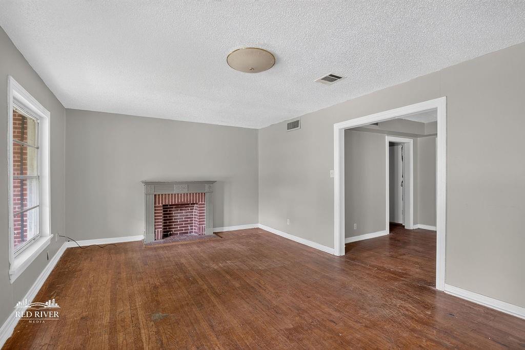 GLENDALE PARK - Residential Income